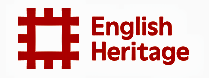 Logo de English Heritage