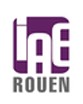 Logo de LAF Rouen