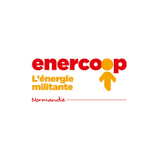 Logo de Enercoop Normandie