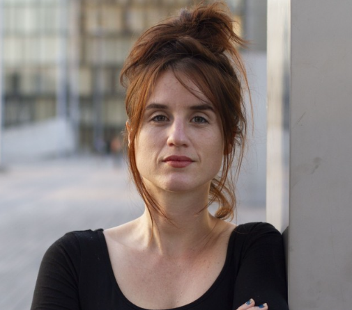 Jeanne Guien, marraine de l’édition Millénium 2027