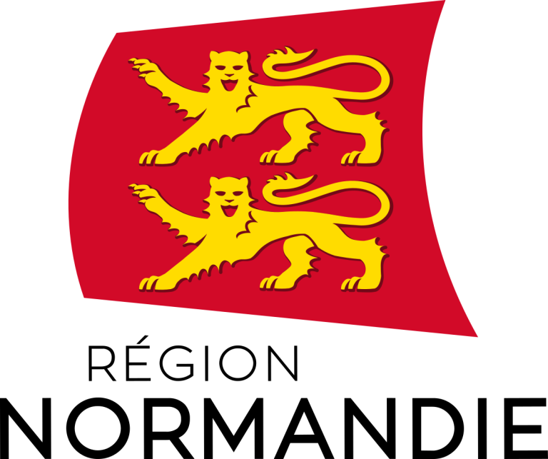 Logo de Région Normandie