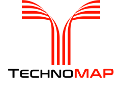 Logo de TechnoMAP