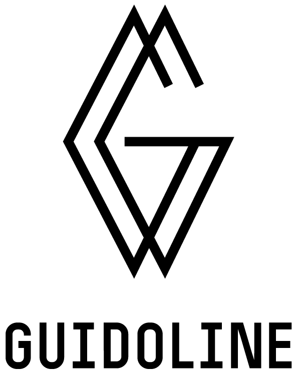 Logo de Guidoline