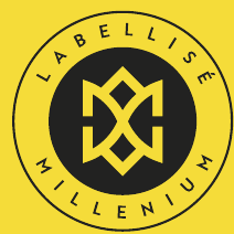 Label Millénium