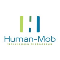 Logo de Human-Mob