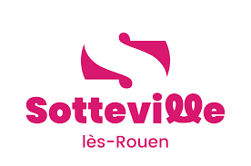 Logo de Ville de Sotteville-lès-Rouen