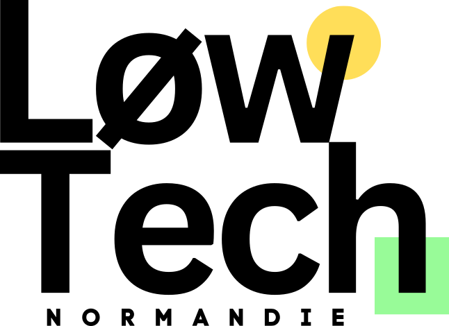 Logo de Low-Tech Normandie