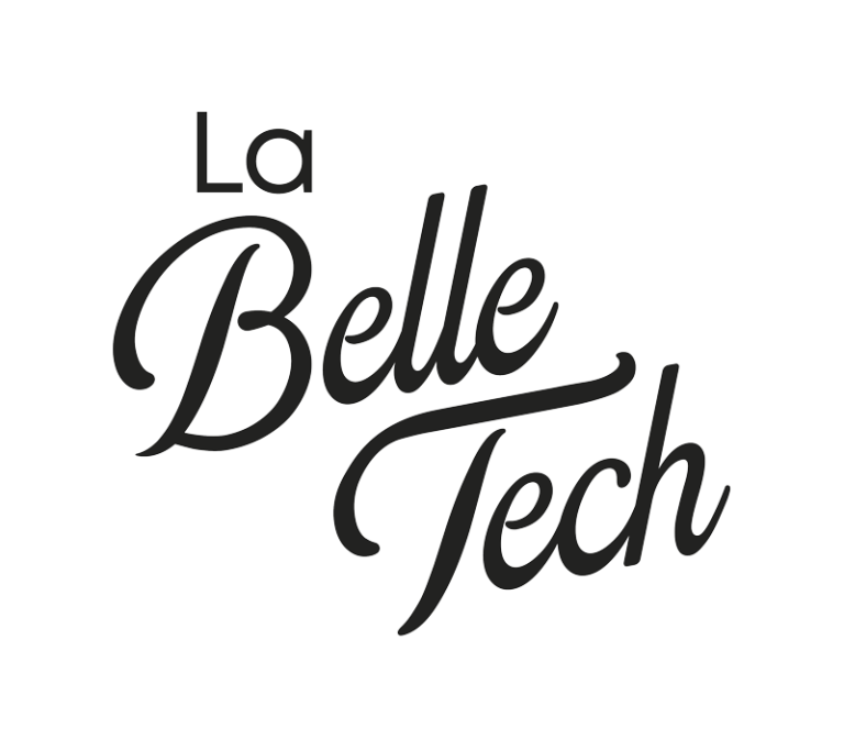 Logo de La Belle Tech