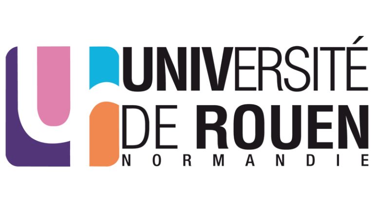Logo de Université de Rouen Normandie