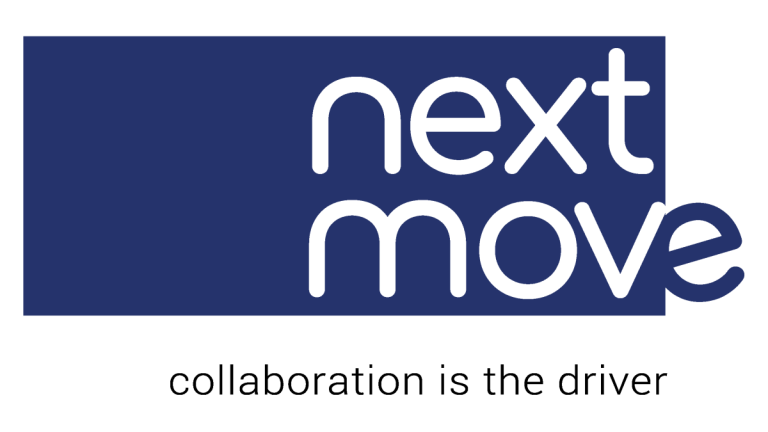 Logo de NextMove