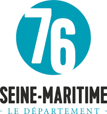 Logo de Département de la Seine-Maritime